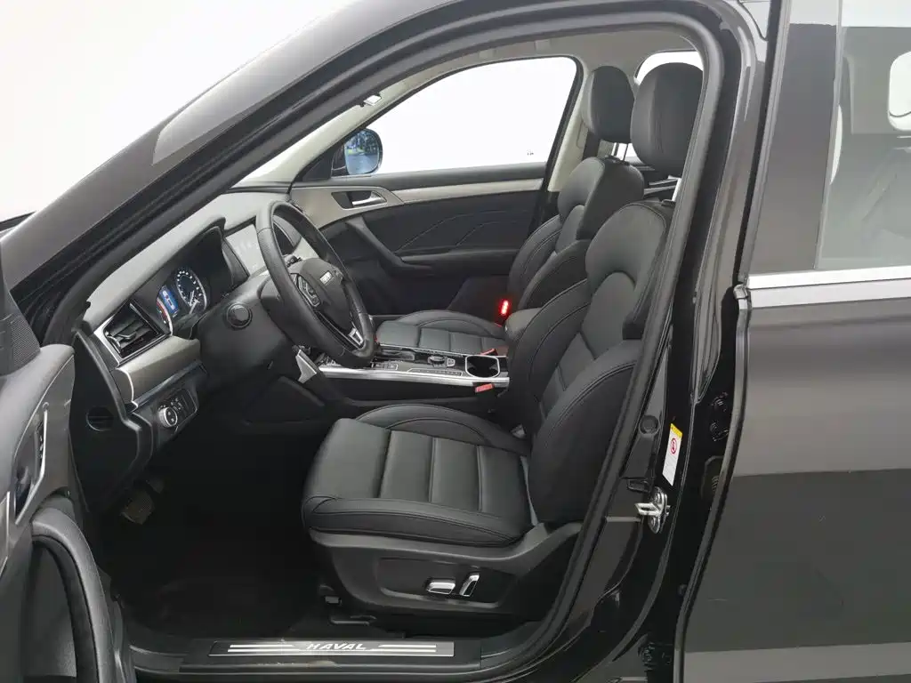 Haval H7 2016 2016 Blue Label H7 2.0T Automatic Luxury