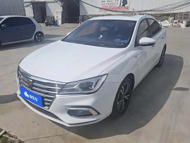 ROEWE I5