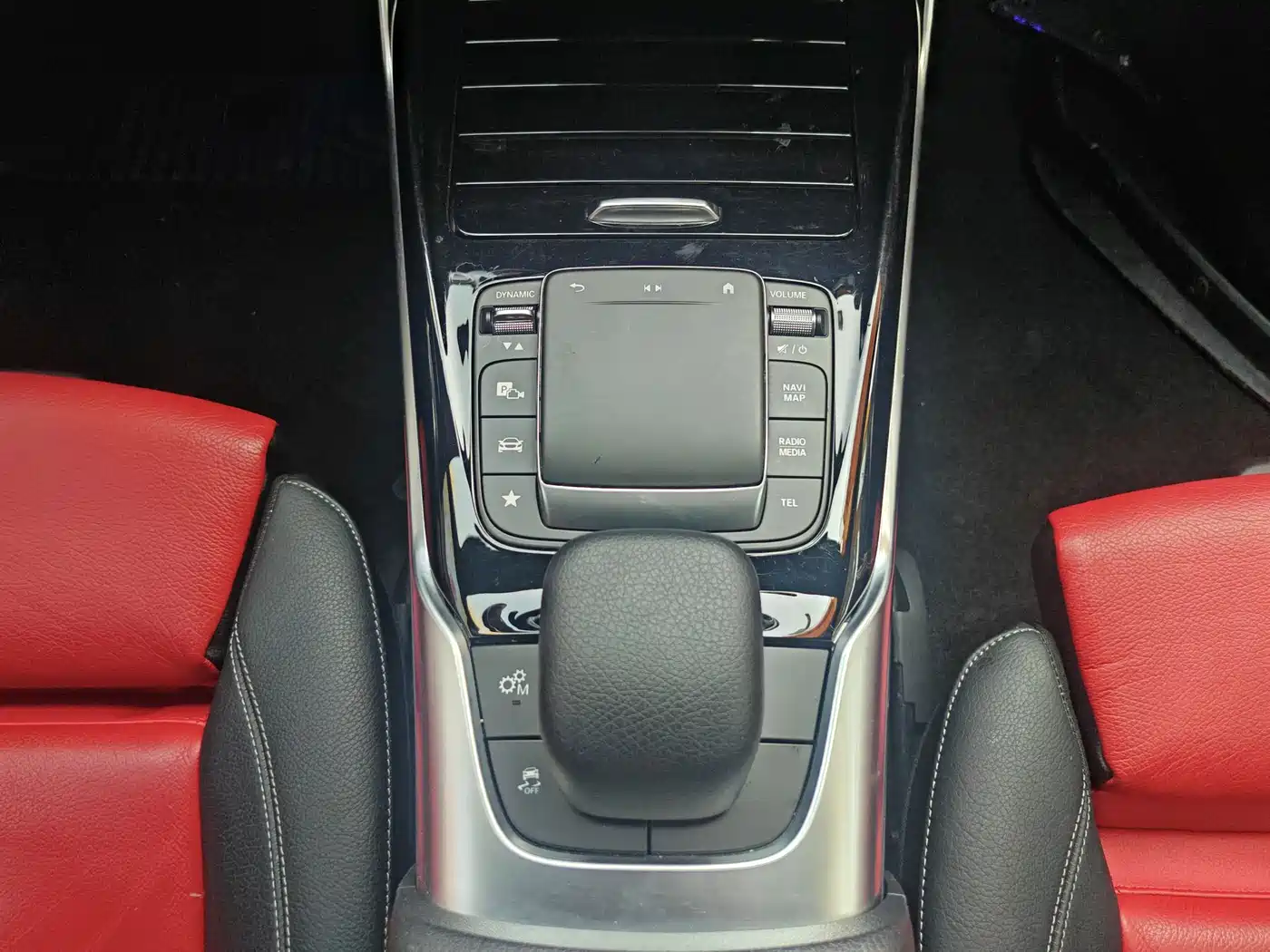 Mercedes-Benz CLA AMG 2021 AMG CLA 35 4MATIC фото 12