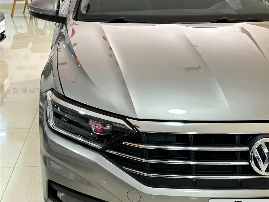 Volkswagen Sagitar 2020 280TSI DSG Comfort China VI фото 13