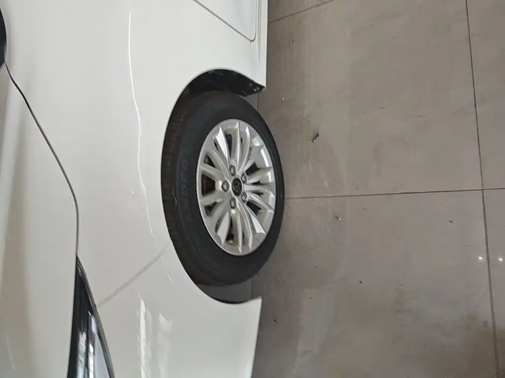 Toyota Allion 2023 2022 2.0L Elite Edition