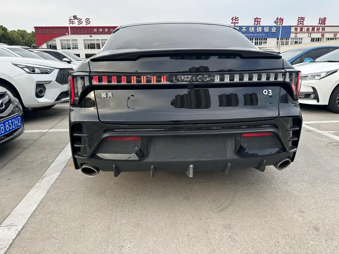 LYNK 03