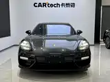 Фото 2 - Porsche Panamera