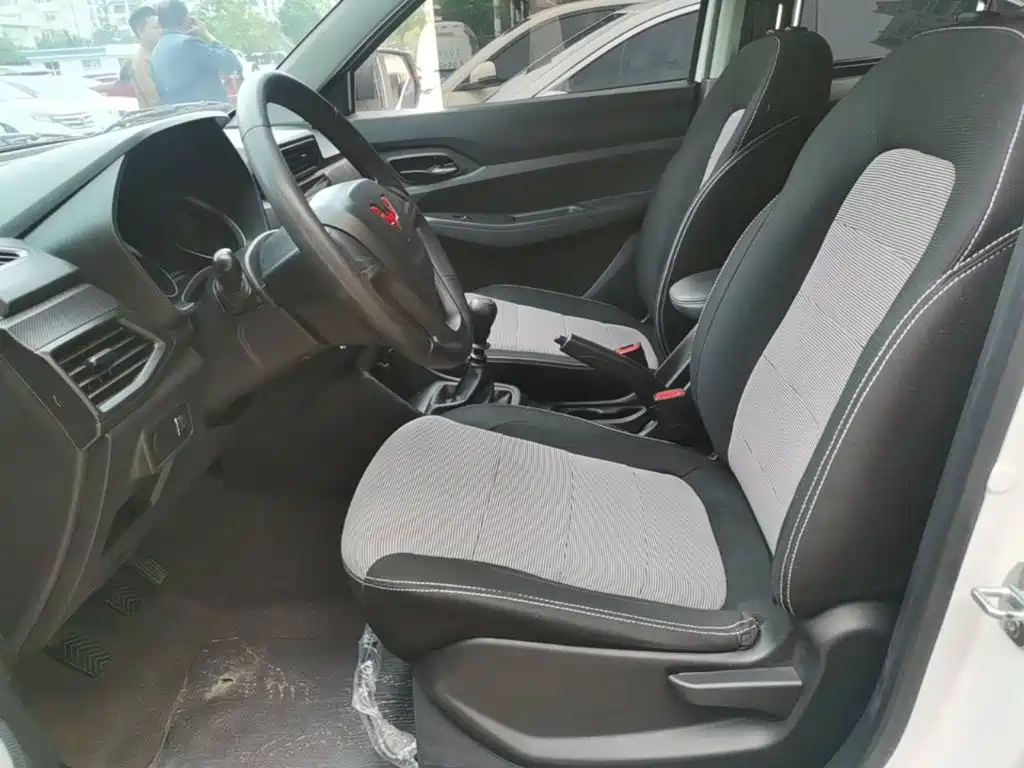Wuling Motors Wuling Hongguang 2023 2021 1.5L Facelift S Basic Hydraulic Power Steering LAR