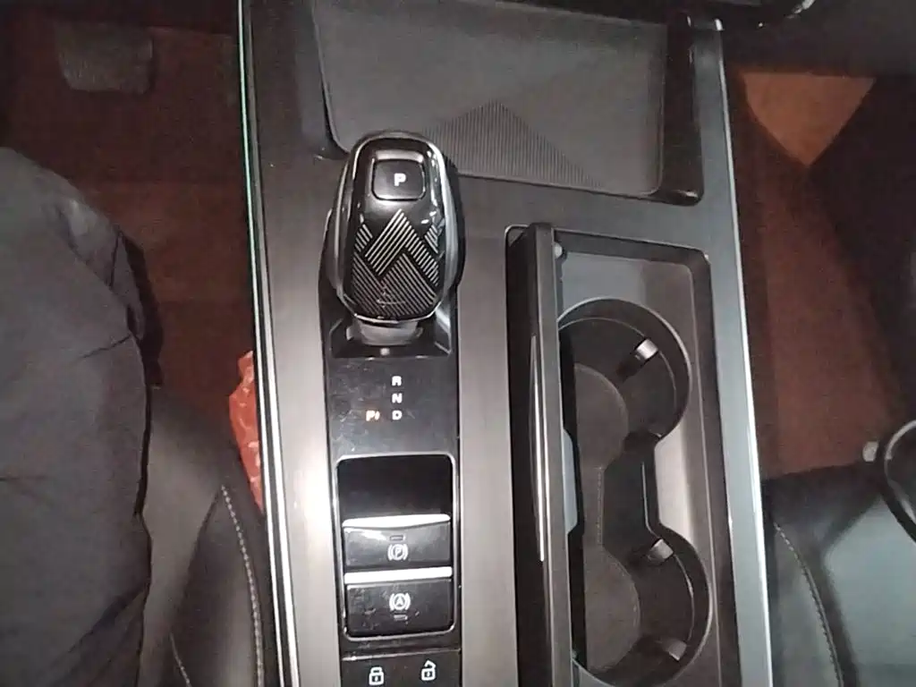 Roewe RX5 MAX 2022 2022 1.5T Auto Promising Premium Edition