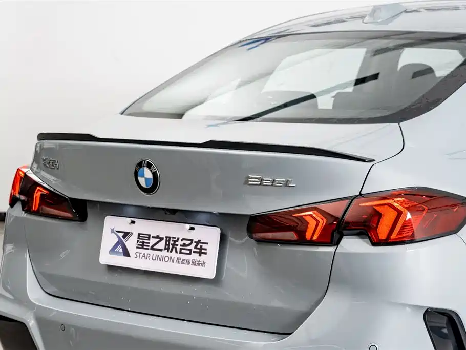 BMW 2 Series 2025 225L M Sport Moonlight Package фото 9