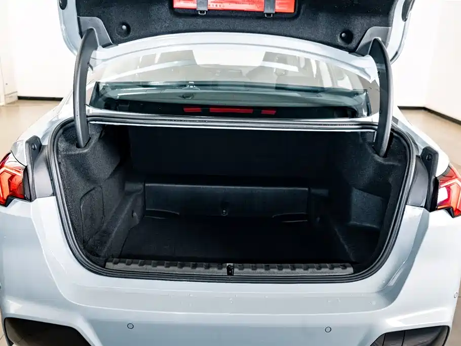 BMW 2 Series 2025 225L M Sport Moonlight Package фото 25