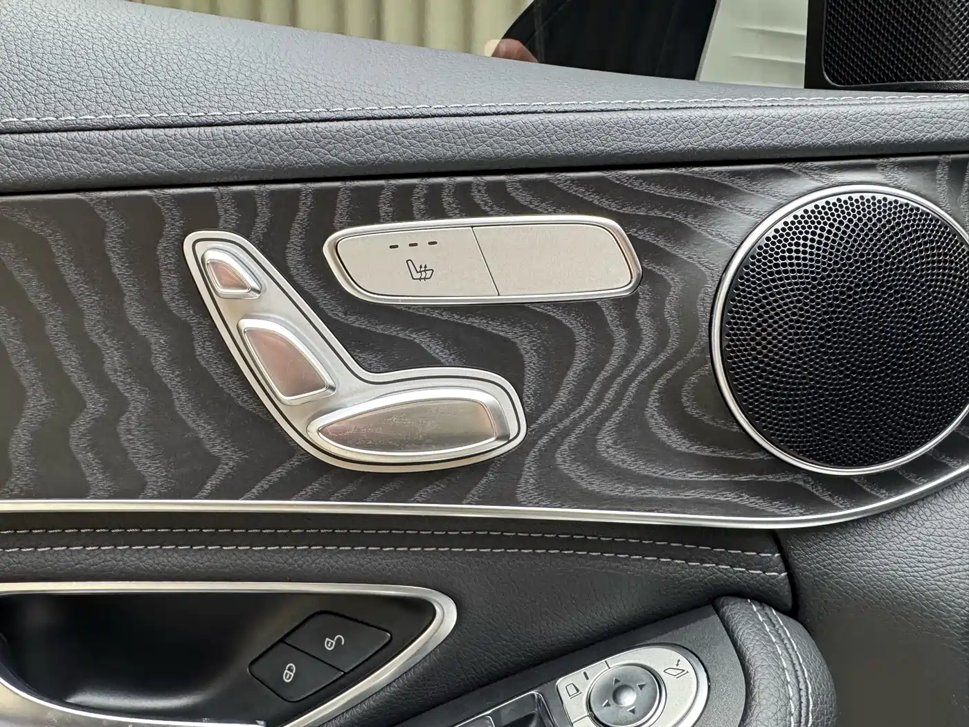 Mercedes-Benz C-Class 2019 Facelift C 260 L Sport фото 14