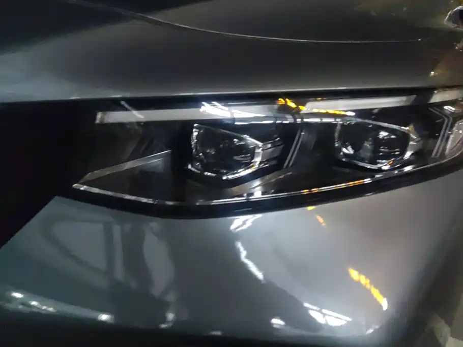 Geely Preface 2026 2026 Orient Yao 1.5TD Kunlun Edition