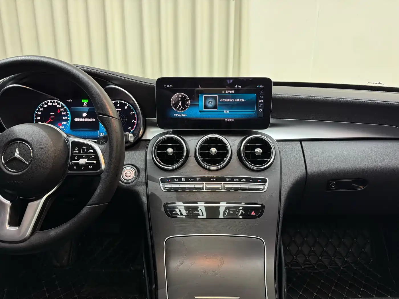 Mercedes-Benz C-Class 2019 Facelift C 260 L Sport фото 27