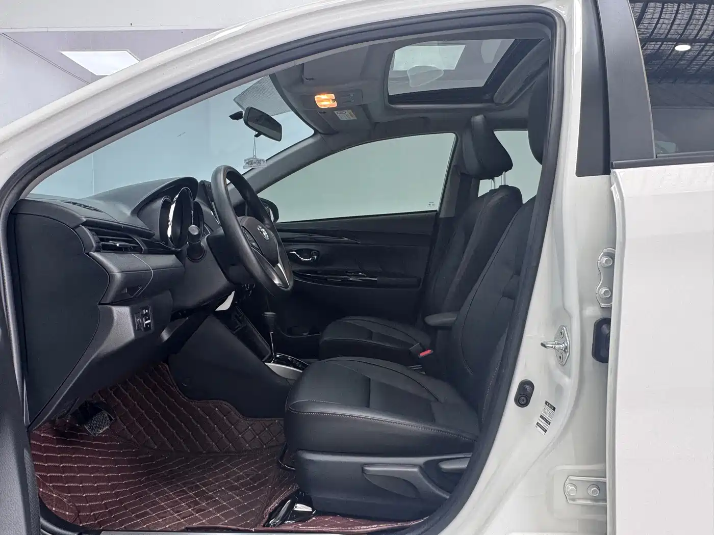 Toyota Yaris, миниатюра 9