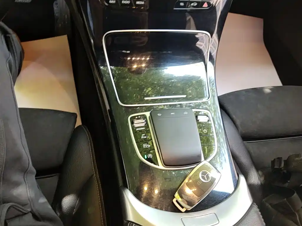 Mercedes-Benz C-Class 2020 C 260 Sport Edition фото 14