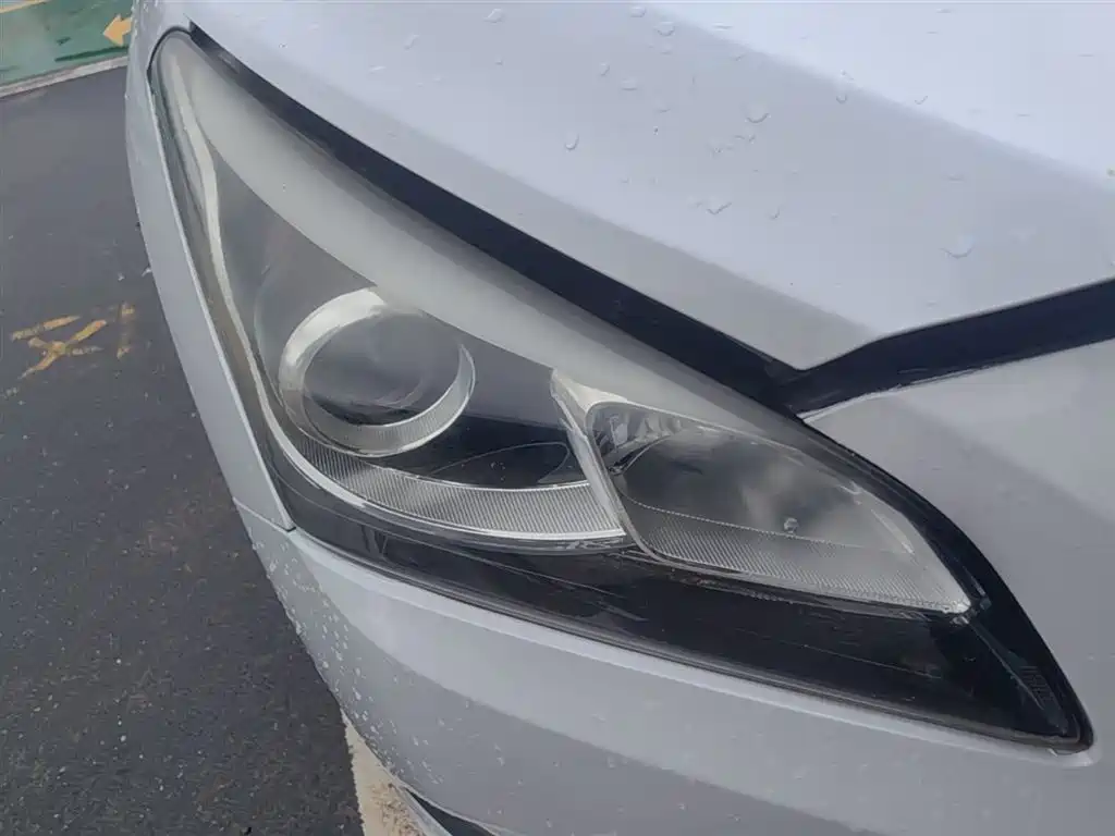 Hyundai Mistra 2016 1.8L Auto Premium DLX фото 13