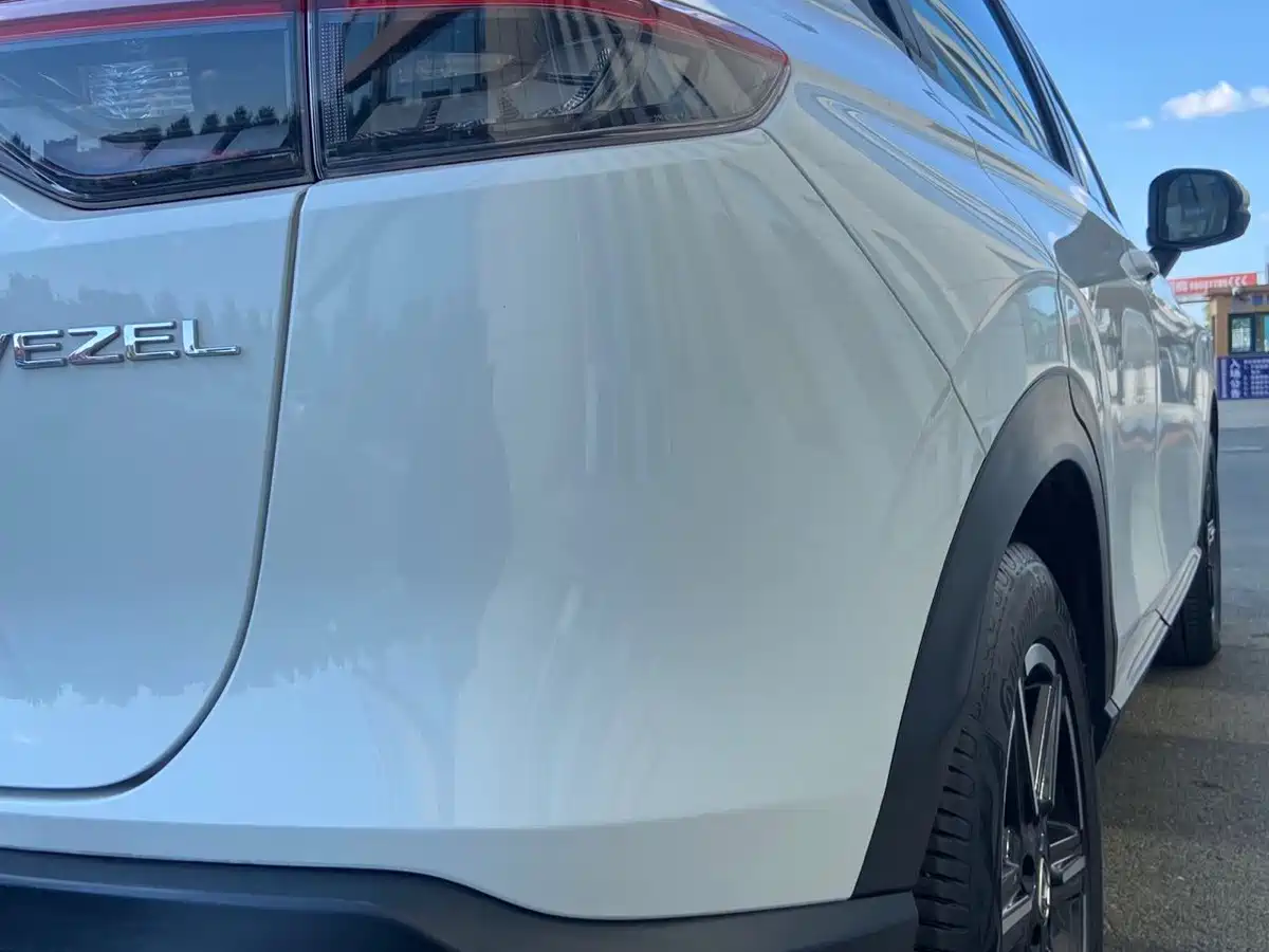 Honda Vezel 2023 2023 1.5L CVT Technology Edition