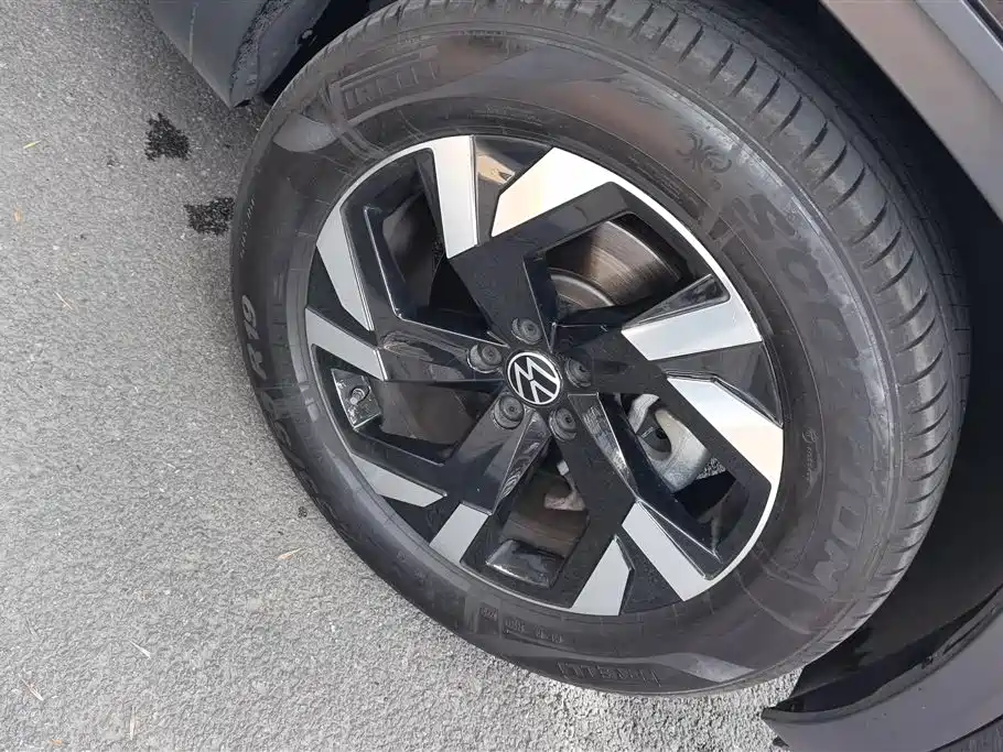 Volkswagen Teramont 2021 380TSI 4WD Premium Luxury Edition фото 6