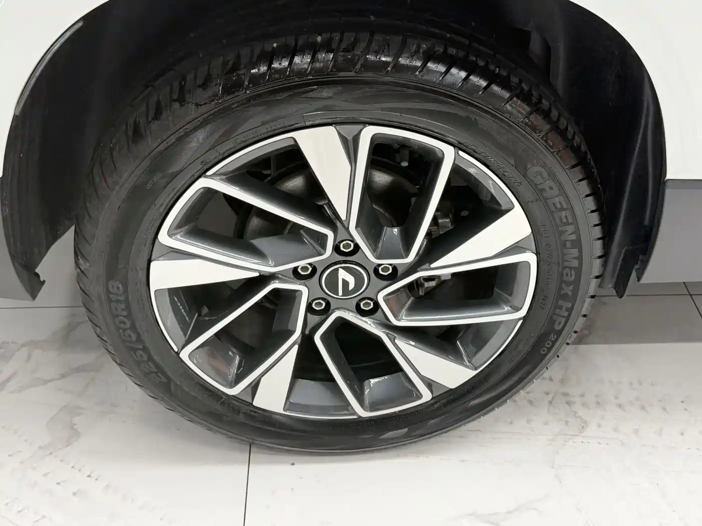 Jetta VS5 2024 2023 Model 280TSI Automatic Highlight Glory Version