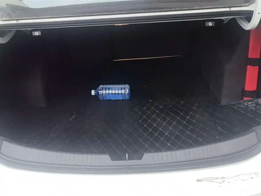 CHEVROLET MAI RUIBAO XL