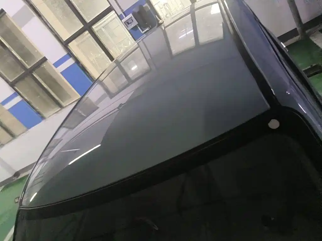 Lingbao Auto Lingbox BOX 2022 2022 Zhuo Wenjun Edition