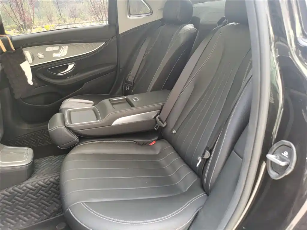 Mercedes-Benz E-Class 2023 Facelift E 300 L Luxury фото 14