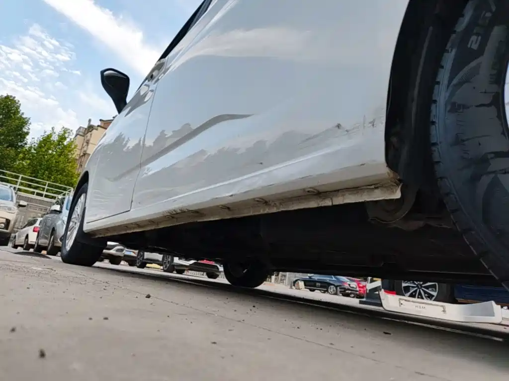 BAW (Beijing Automobile Works) Ruisheng Ace M7 2023 2023 2.0L Auto Long Wheelbase Innovation 7-seater