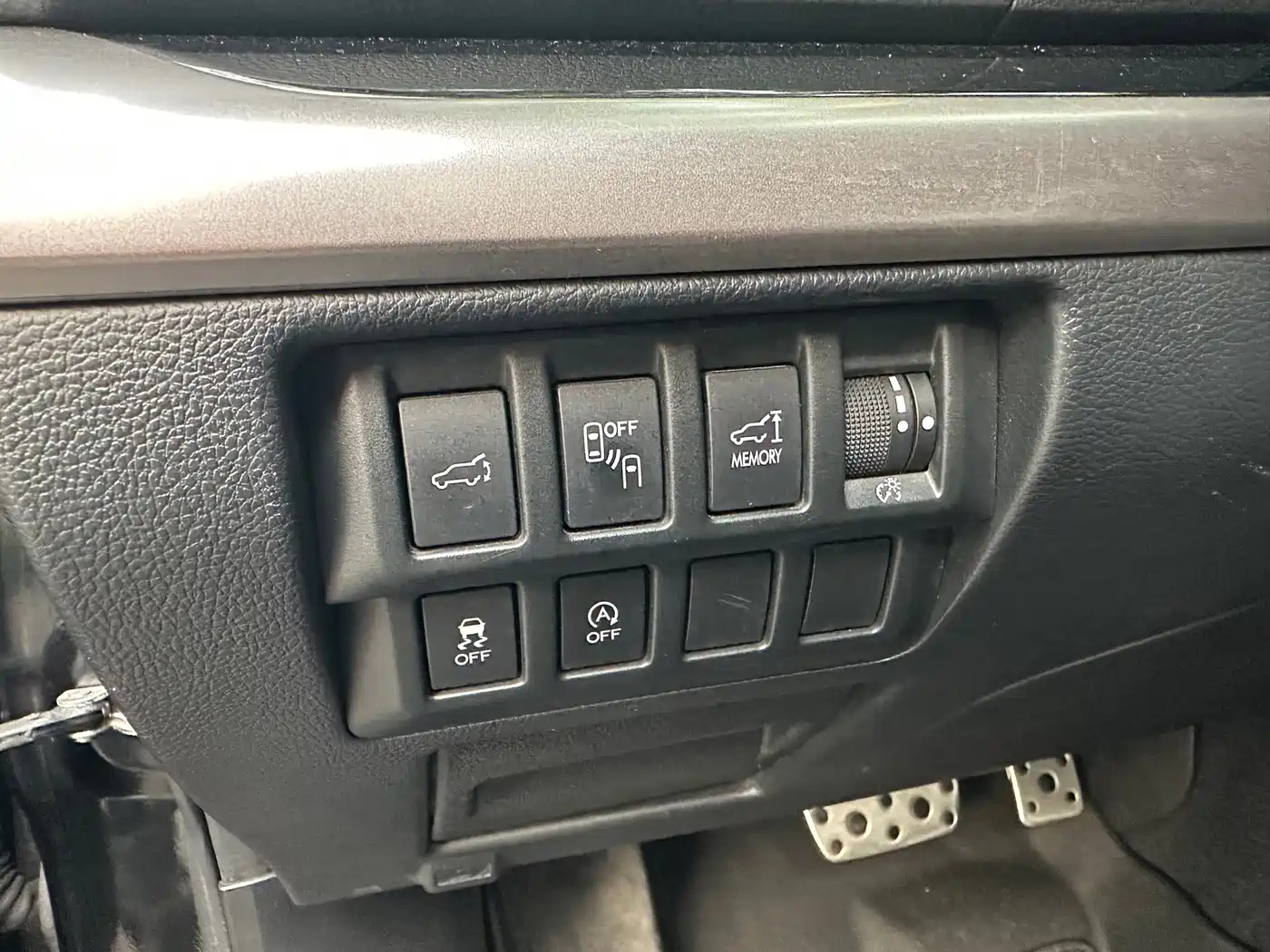 Subaru Outback 2017 2016 2.5i Sport Navigation Edition