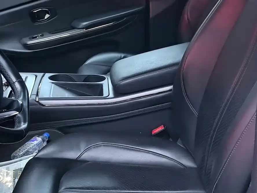 NIO ES6 2021 2020 Model 430KM Performance Edition