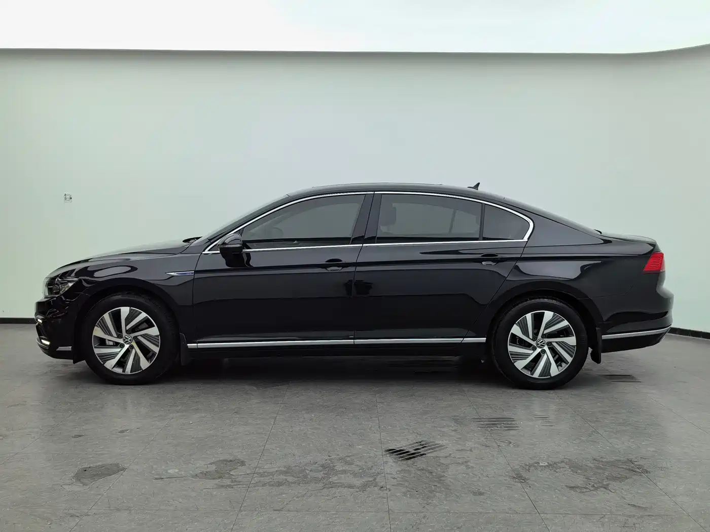 Volkswagen Magotan GTE Plug-in Hybrid, миниатюра 14