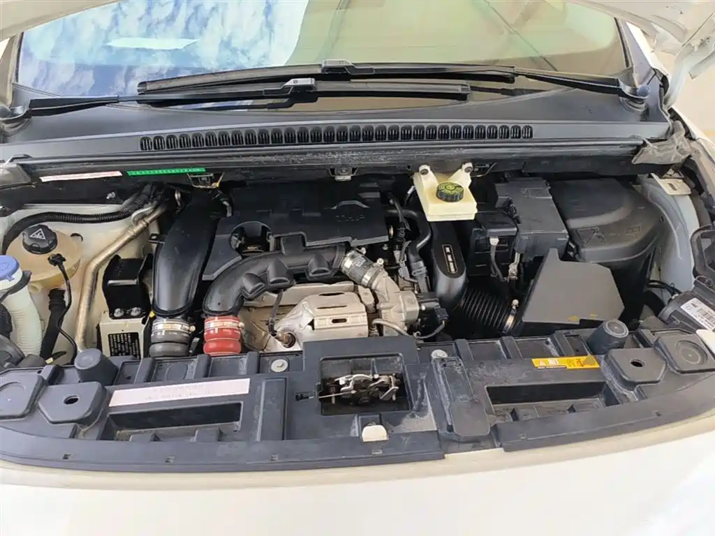 Peugeot 3008 2019 350THP Automatic Elite Edition фото 20