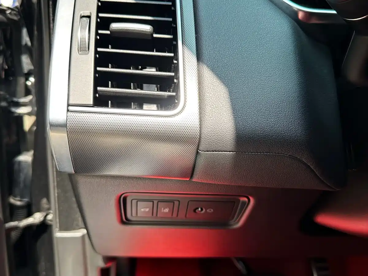 Land Rover Range Rover Sport 2017 3.0 SC V6 HSE DYNAMIC фото 12