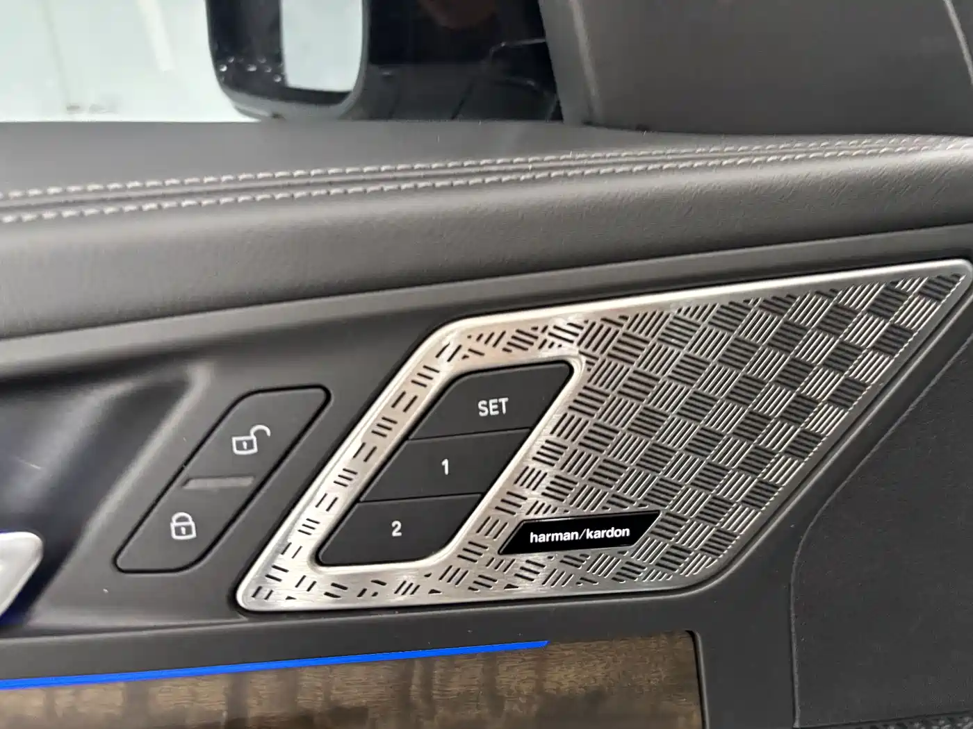 BMW X1 2024 xDrive25Li X Design Package фото 12