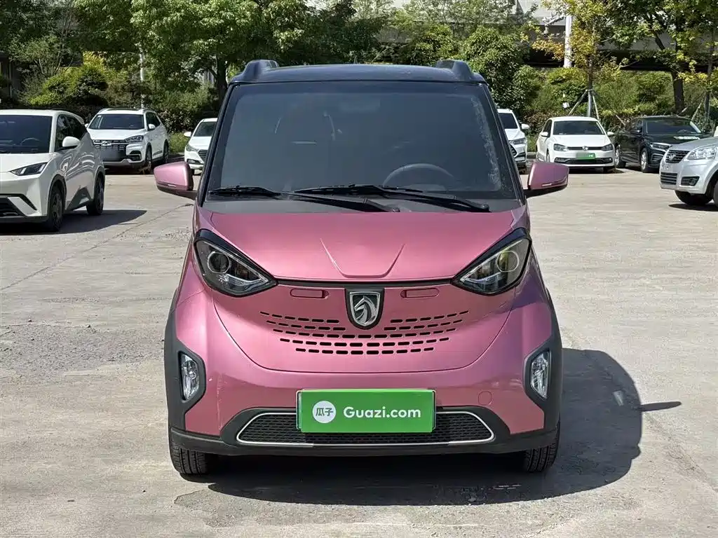 BAOJUN E100