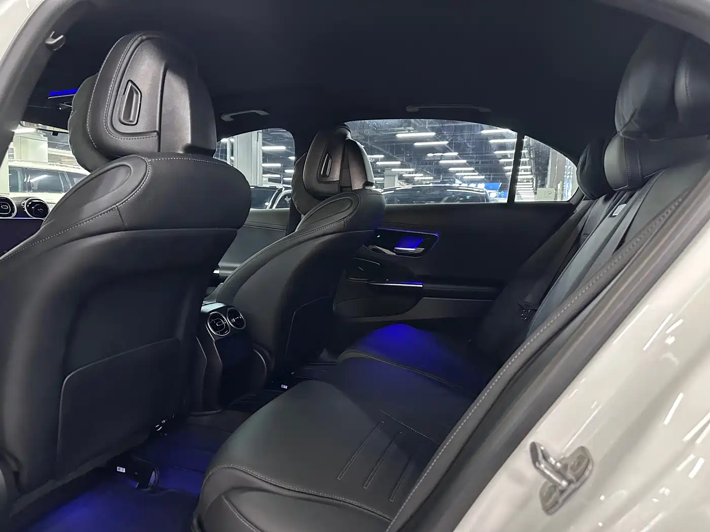 Mercedes-Benz C-Class 2024 Facelift C 200 L Sport фото 6