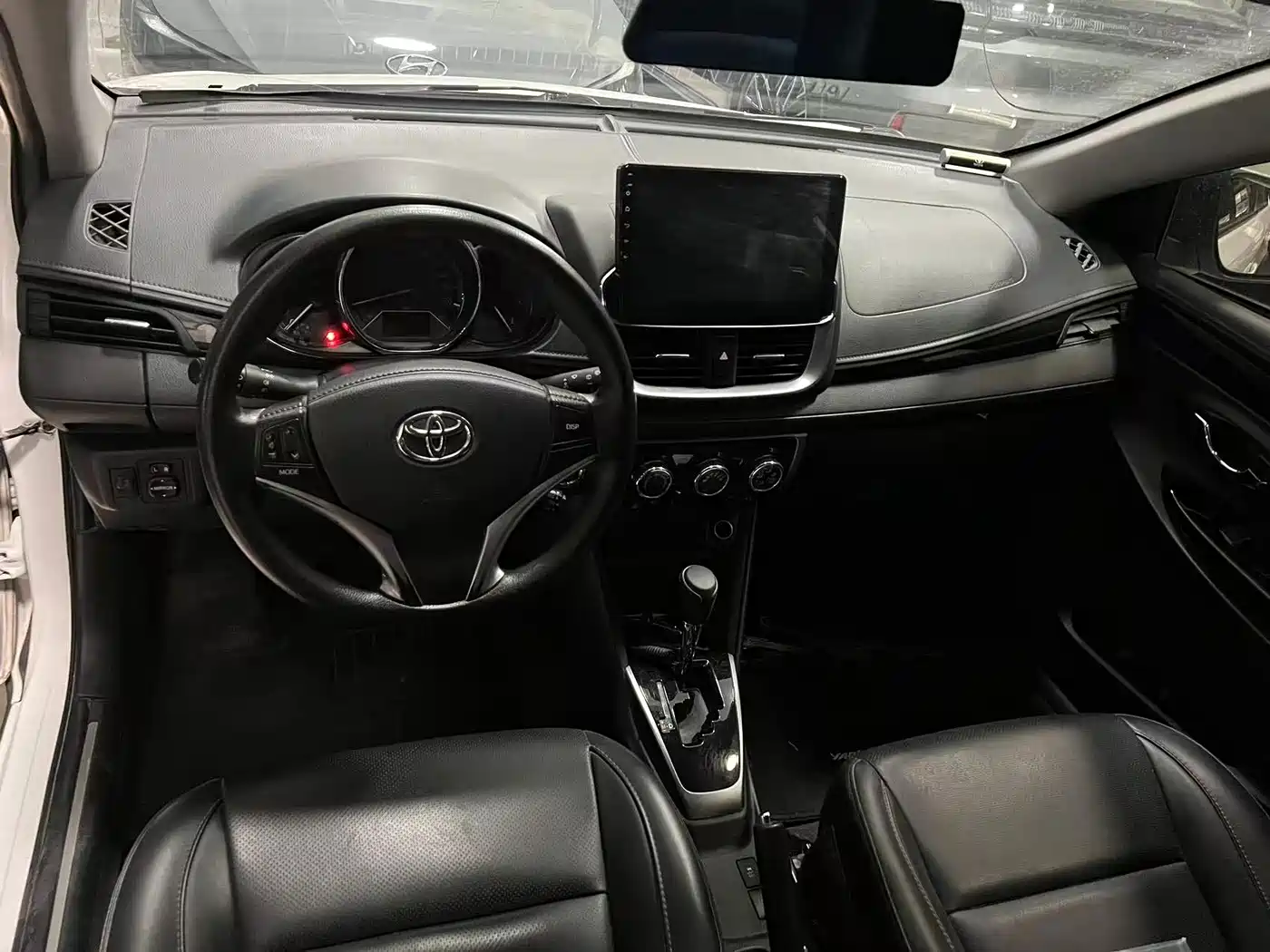 Toyota Yaris, миниатюра 3