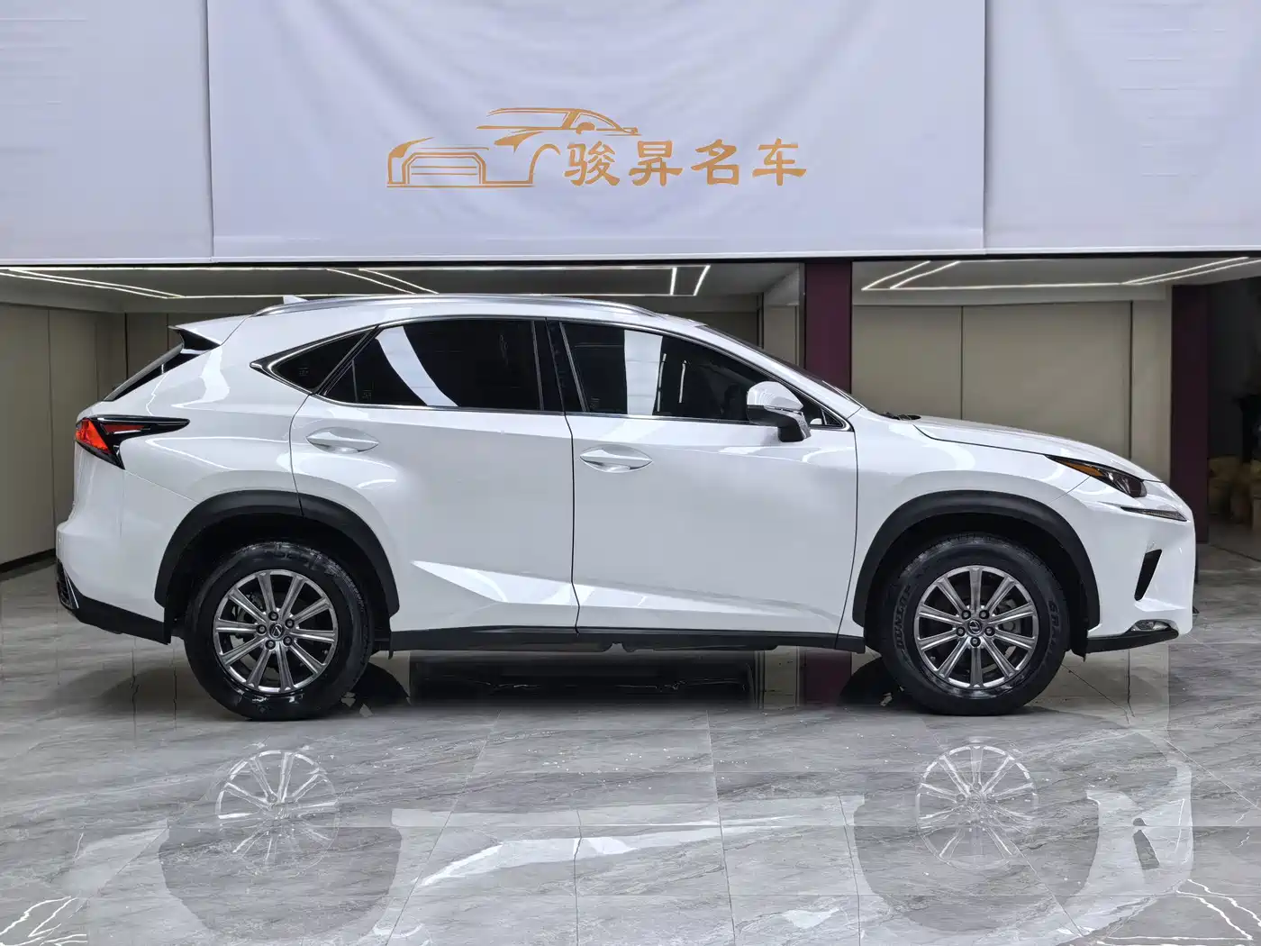 Lexus NX, миниатюра 8
