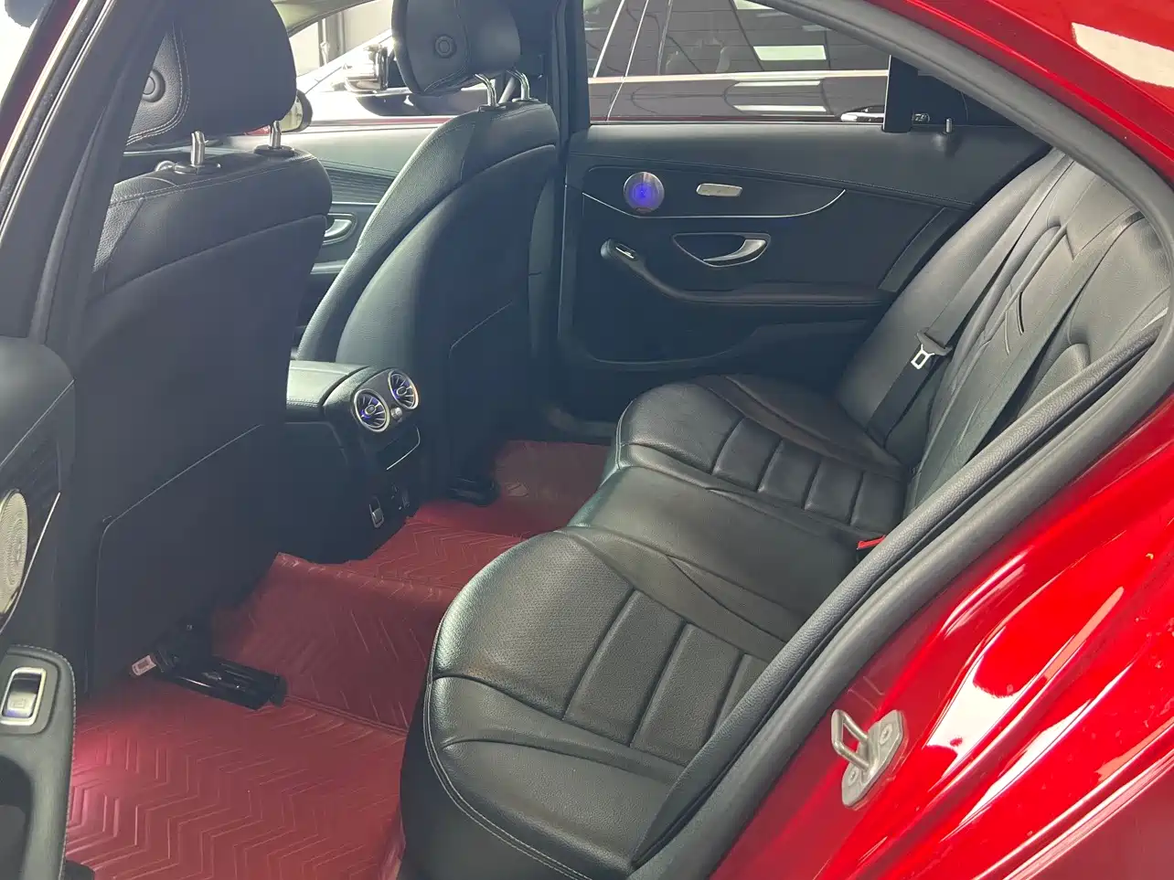 Mercedes-Benz C-Class 2022 C 200 L Sport Version фото 6