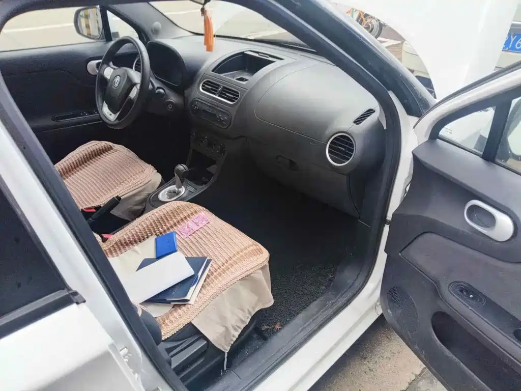 MG 3 2017 2016 1.3L AMT Comfort Edition