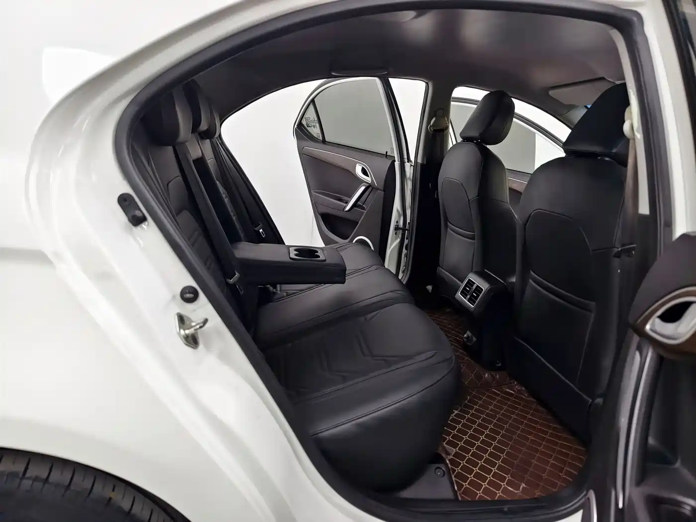 JIANGQI GROUP JAC IEVA50