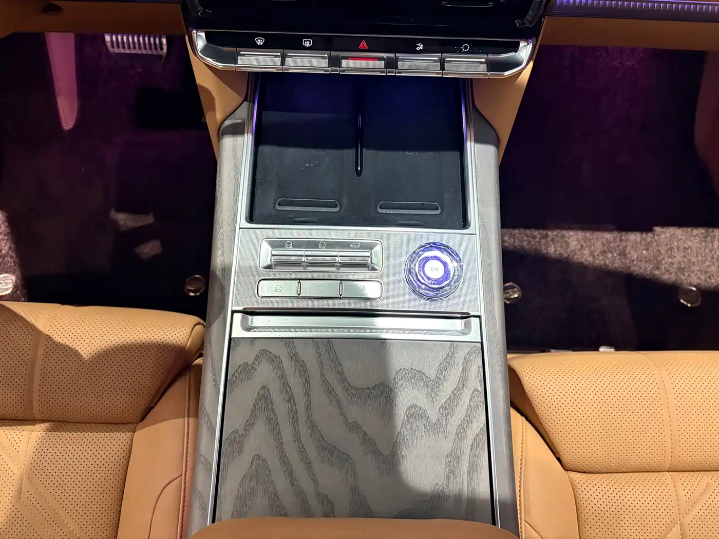 ZEEKR 9X 2026 2025 Max Edition