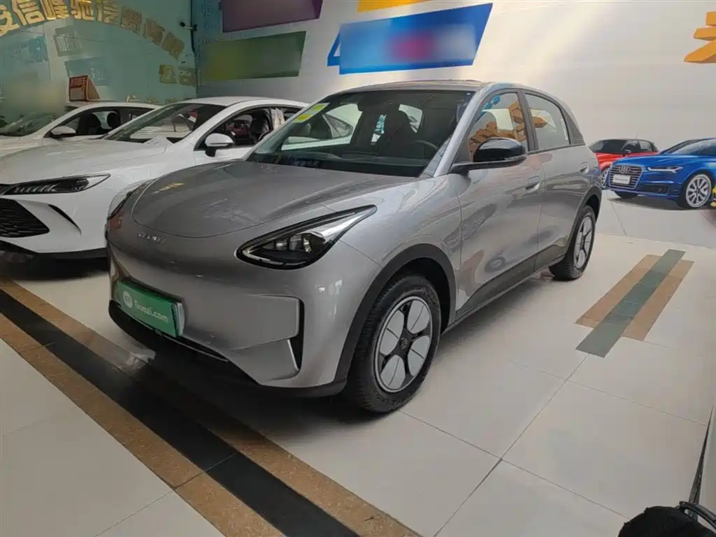 Geely Galaxy Starry Wish 2026 Edition 310km Youth Version
