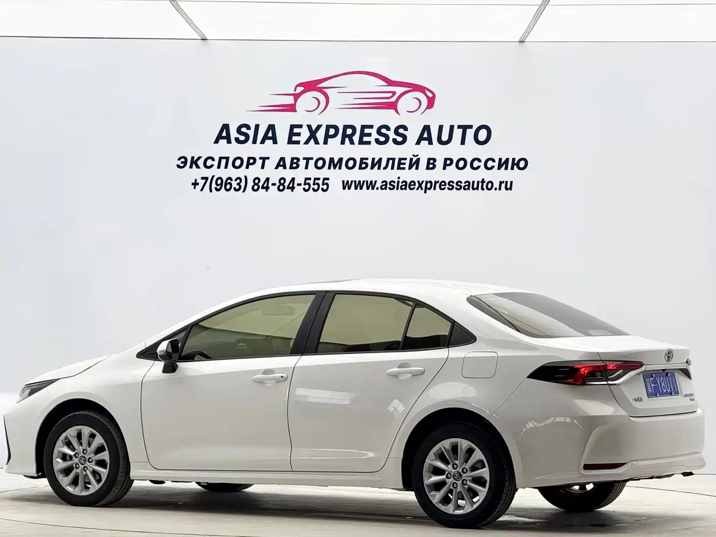 Toyota Corolla 2021 1.2T S-CVT Elite PLUS Edition фото 5