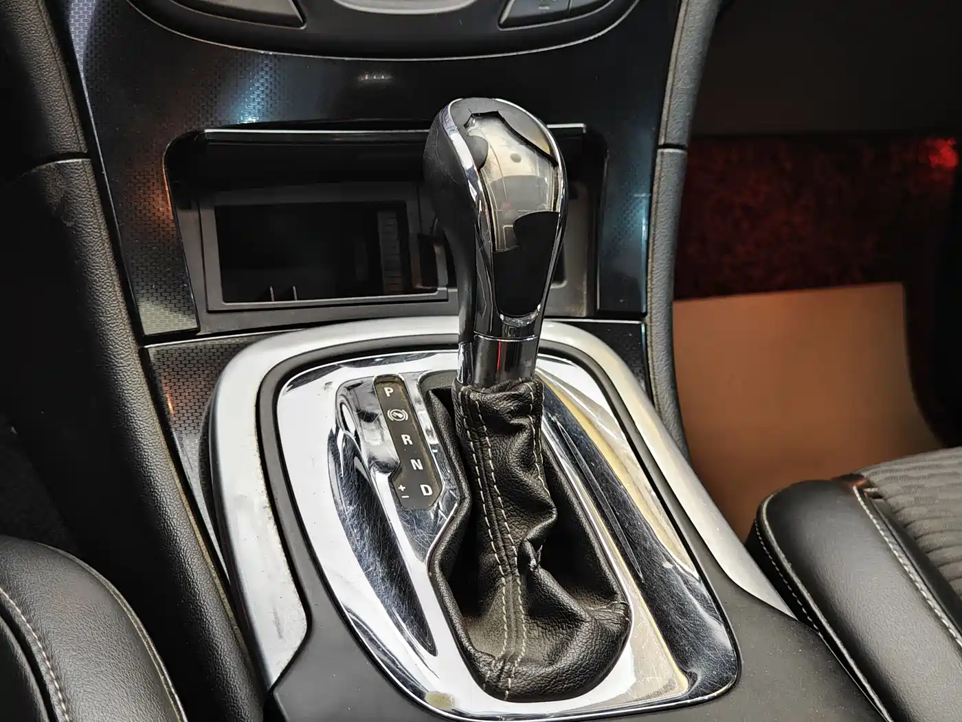 Buick Regal 2015 1.6T Leading Tech Edition фото 18