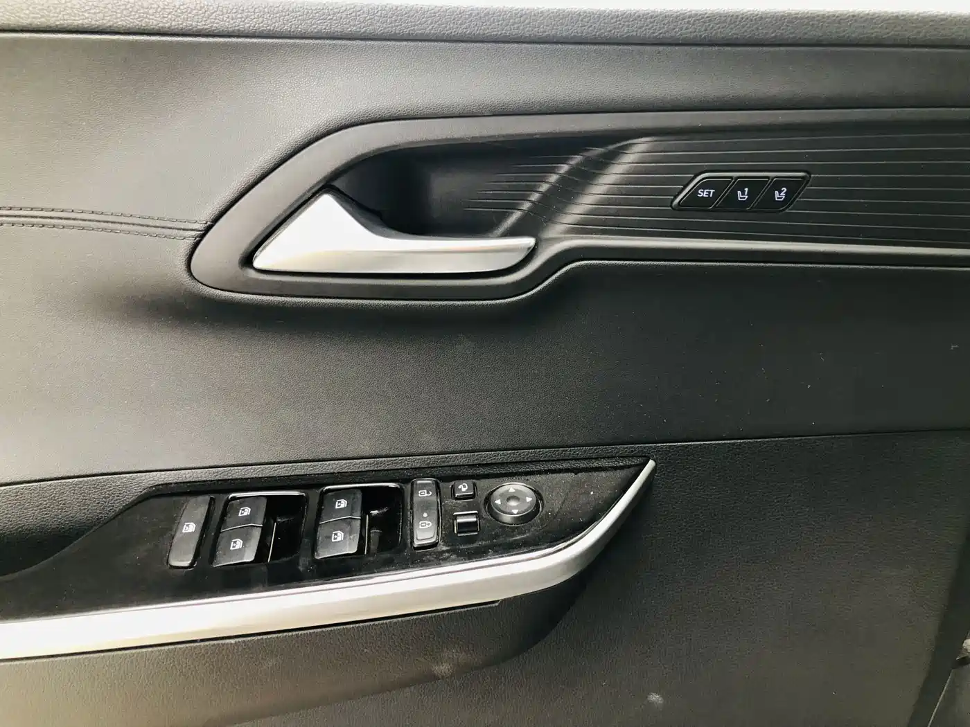 Hyundai Custo 2024 2021 380TGDi Smart Love Flagship TOP Premium