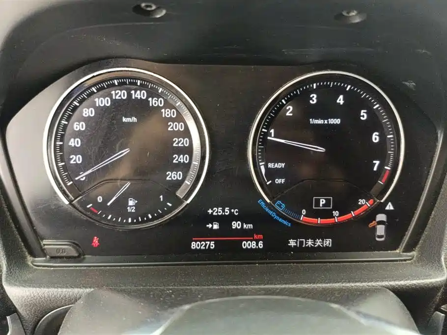 BMW 1 Series 2021 Facelift 120i M Sport фото 14