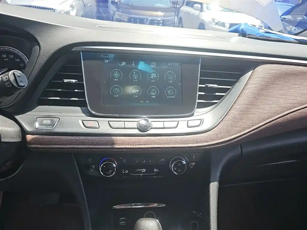 Buick GL6 2018 18T 6-Seater Premium фото 13
