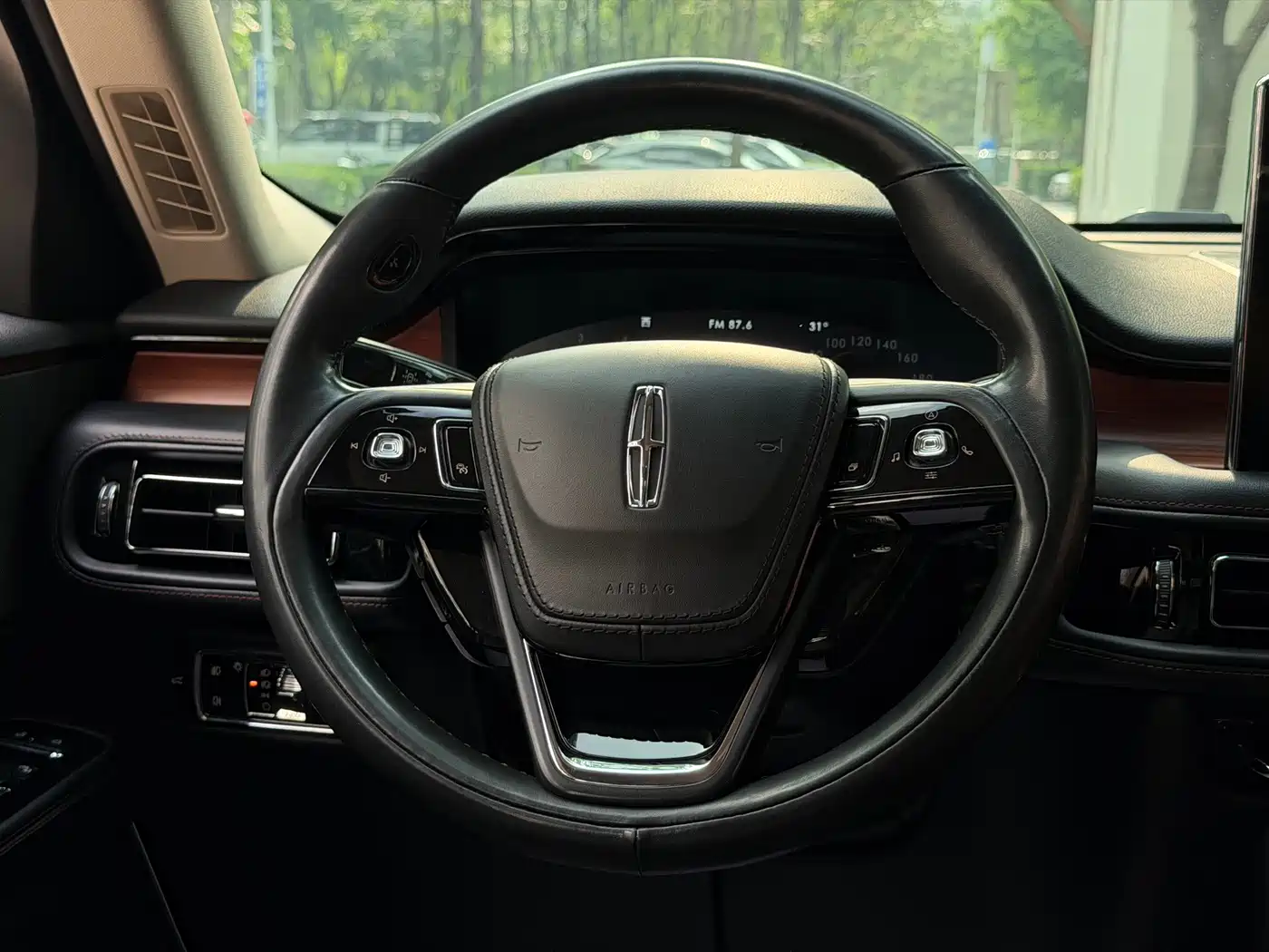Lincoln Aviator 2020 2020 3.0T V6 4WD Premium Edition