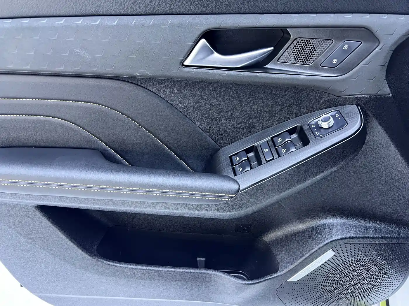 Haval Chitu 2022 2022 Power Edition 1.5T Purple Copper Rabbit