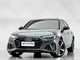 Фото 2 - Audi A4L