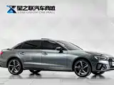 Фото 5 - Audi A4L