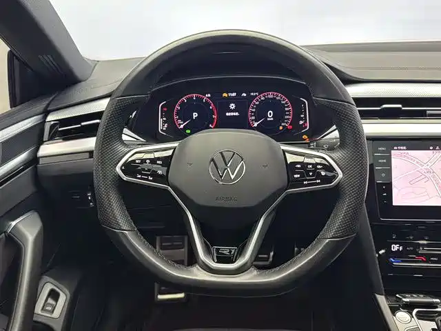 Volkswagen CC 2024 2024 380TSI Eye-catching Edition
