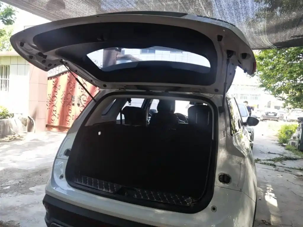 BAOJUN 530